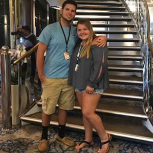 Meet your Posher, Ryan